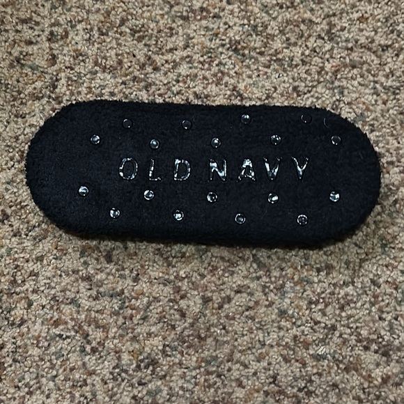 Fuzzy short socks - Picture 2 of 3